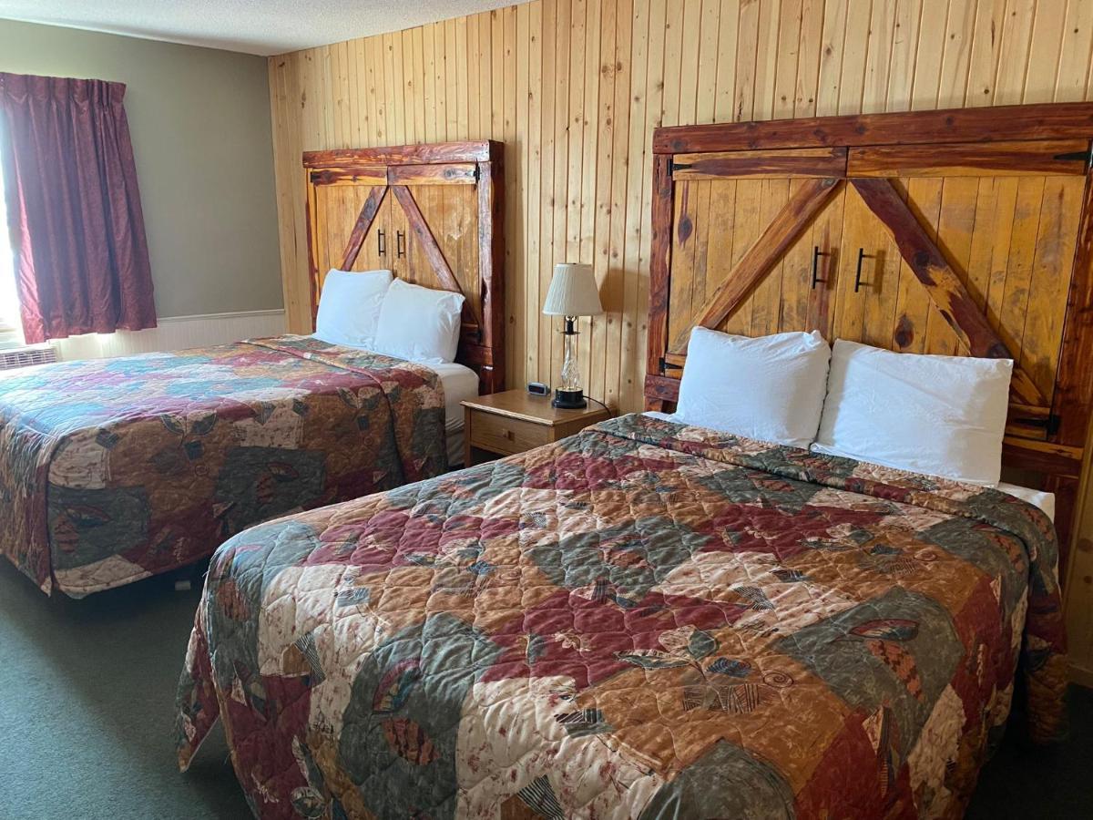 Celebrity Inn Clarinda Kültér fotó