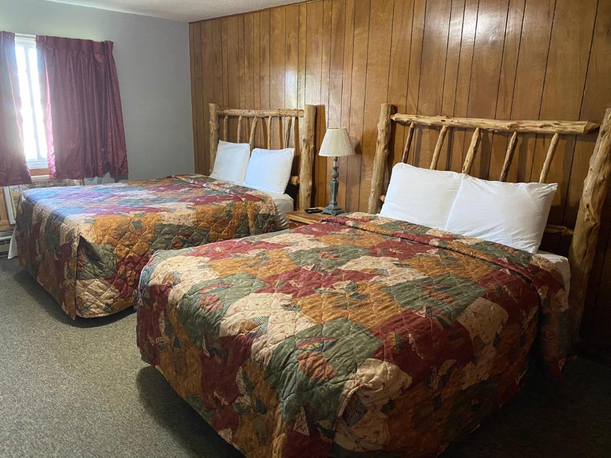Celebrity Inn Clarinda Kültér fotó