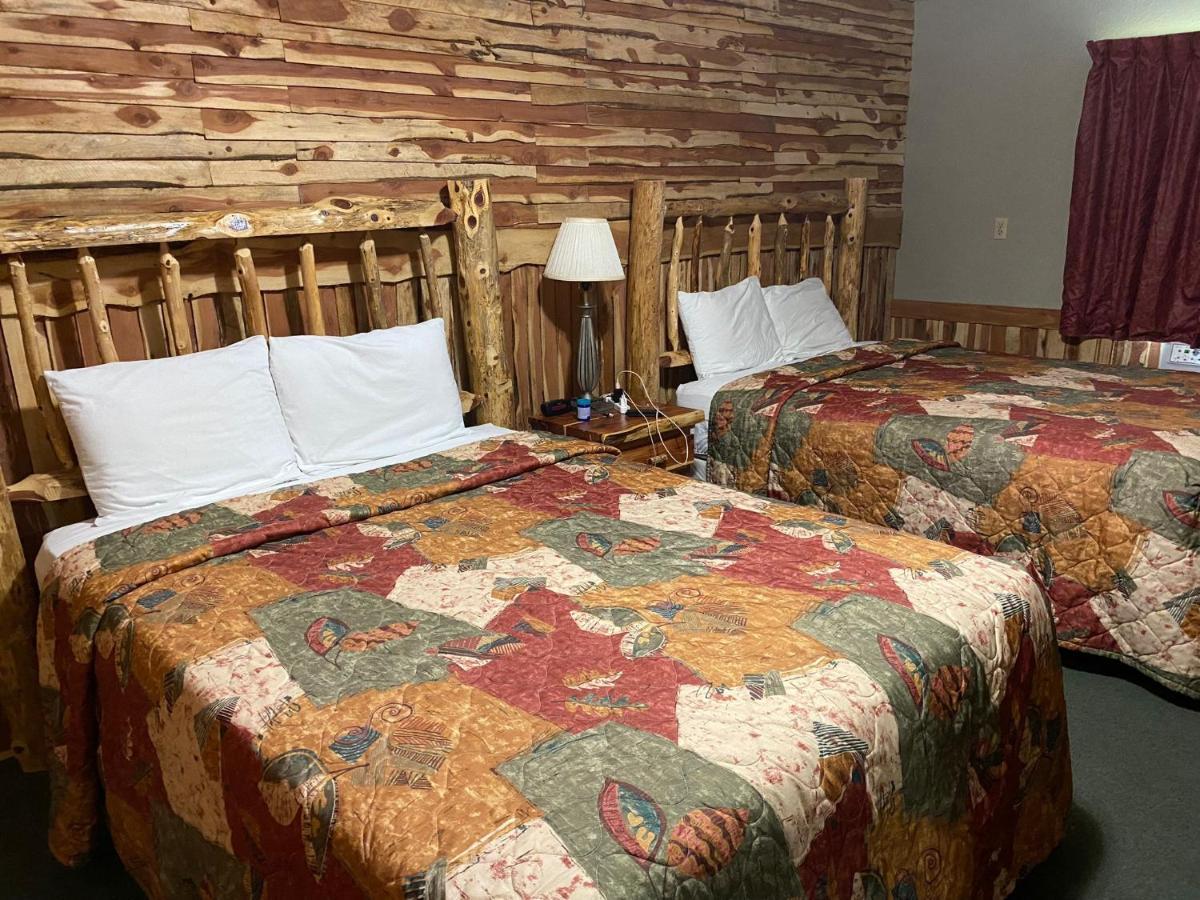 Celebrity Inn Clarinda Kültér fotó