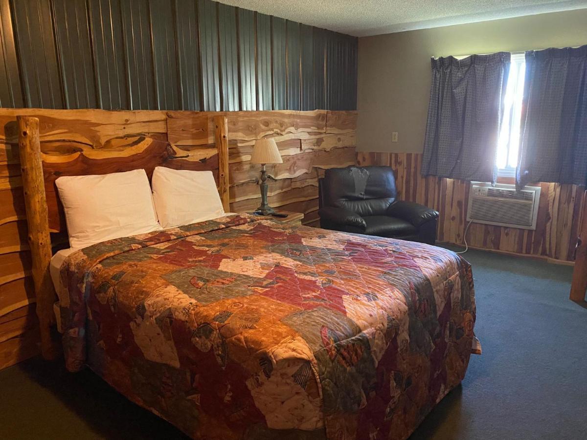 Celebrity Inn Clarinda Kültér fotó